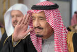 Saudi Arabias King Salman: Ill Maintain Same Approach as.