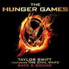 Listen to Taylor Swift's “Safe and Sound” from THE HUNGER GAMES ...