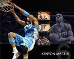 KENYON MARTIN - Basketball Wallpapers