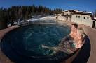 The Springs Resort in Idaho City | Idaho Hot Springs