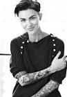 Shes Got The Goodz ��� Im in love with RUBY ROSE.