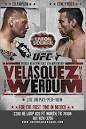 Union Square - Fort Worth - UFC 188 Velasquez vs Werdum