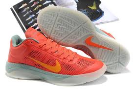 purchase nike zoom hyperfuse low cut basketball basketball shoes ...