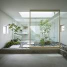 <b>Japanese</b> House <b>Design</b> with Garden <b>Room</b> Inside | DigsDigs