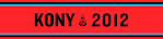 Kony 2012: Make History with