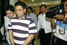 Suspected drug trafficker sent back to Myanmar | Bangkok Post: news