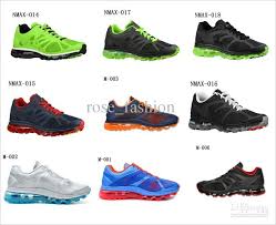 Best Running Shoes 2012 Mens Sports Athletics Sneakers Mesh Shoes ...