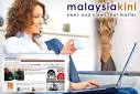 Up to 44% Off] Standard Online Subscription to Malaysiakini.
