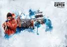 Discovery Channel - DEADLIEST CATCH on the Behance Network