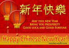 Chinese New Year Greetings, Messages and New Year Wishes in.