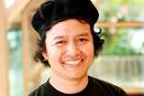 Andrea Hirata. JP/P. J. LeoBest-selling Indonesian author Andrea Hirata says ... - up%20p04-hs-andrea%20hirata-leo_0