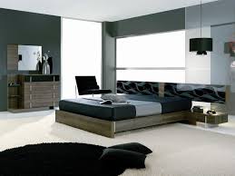 19 Interesting Design of Modern Bedroom - Aida Homes
