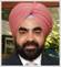 Replying to Anurag More of IIFL, Mr. Randeep Singh Jauhar says, ... - Randeep_Singh