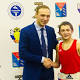 Антон Басанский поздравил боксеров с началом Чемпионата и Первенства Магаданской области - MagadanMedia