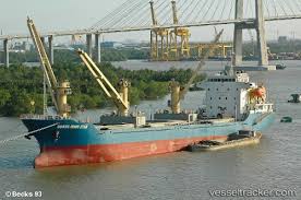 Quang Minh Star - Type of ship: Cargo Ship - Callsign: XVCL ... - Quang-Minh-Star-690600