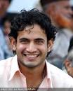 In 2000-01, Irfan Pathan made his First-class debut for the Baroda team. - 07-Irfan-Pathan