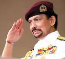 6) Hassanal Bolkiah, Sutan of Brunei is estimated to have a networth of $20 ... - Hassanal-Bolkiah