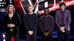 THE VOICE FINALE Recap: Season 7 Winner Named - The Hollywood.