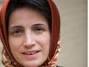 Britain lists Israel next to Iran as nation with human rights ... - Nasrin_sotoudeh_lawyer_ir_007