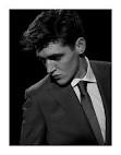 isaacreiss2 Isaac Carew by Jamie Morgan for Reiss Fall 2010 Campaign - isaacreiss2