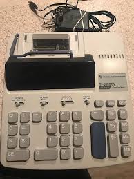 Image result for TEXAS INSTRUMENTS 5033-SV