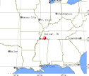 Bolivar, Tennessee (TN 38008, 38074) profile: population, maps
