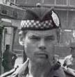 Lt Col Colin Mitchell. 20 July 1996