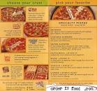 abbott katzers: download a PDF Pizza Hut menu