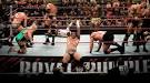 WWE Announces 40 Man Royal Rumble; Returns For CM Punk, Sting?