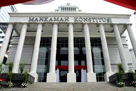 Berita Korupsi Ketua MK Indonesia Mendunia