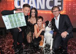 Alexandra Plank gewinnt mit Hund Esprit Die Grosse Chance 2012 ... - alexandra-plank-grosse-chance