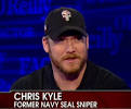American Sniper's Chris Kyle keeps returning to the idea of a guardian angel ... - chris-kyle-american-sniper-1