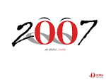 Opera India - Happy New Year