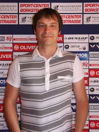 MS-Open 2009 - Spieler-Profil - Klaus Bücker