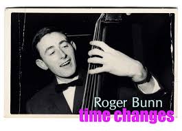 roger bunn - timechanges1
