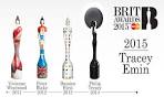 The Brit Awards, The Brits Awards 2015 by Somethin Else on.