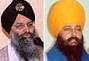 Ripudaman Singh Malik and Ajaib Singh Bagri Two Sikh activists were cleared ... - ind3