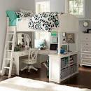 Teens Girls Bunk Beds | Furniture Ideas