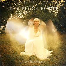 The Peace Room - Kate McKenzie CD - the-peace-room-kate-mckenzie