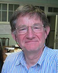 Professor Roger Thomas