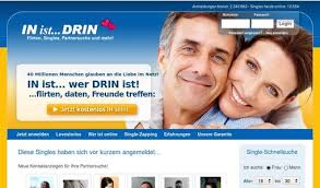 Doppelte Chance bei IN-ist-DRIN.de - EDEN Single \u0026amp; Freizeit GmbH ...