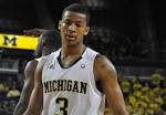 SPORTS WITH FONZ: TREY BURKE WINS NATIONAL PLAYER OF THE YEAR ...