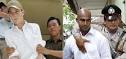 Contrasts as Bali 9 face fate - National - theage.com.au