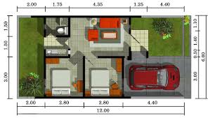 22 Desain Rumah Minimalis Type 36 Terbaru 2016 | Model Rumah ...