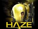 Haze | Experience Site | Ubisoft