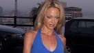 CGN » That '70s Show Star Lisa Robin Kelly Arrested for DUI