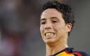 Samir Nasri ruled out as Arsenal look to put pressure on Premier League ...