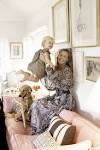 Serendipity and the Sailor: Style Icon: India Hicks