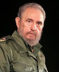 Fidel Castro's blatherings Fidel Castro's blatherings
