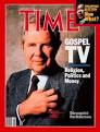 PAT ROBERTSON: if your wife has Alzheimer's, divorce her ...